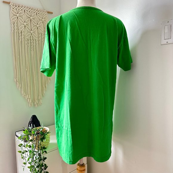 2/$20 M&M's Women T-shirt Dress / PJ (size os) - Picture 2 of 8